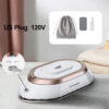 Portable Mini Electric Travel Iron